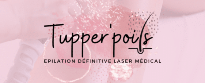 Logo tupperpoils