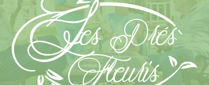 Logo Prés fleuris
