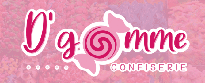 Logo Dgomme