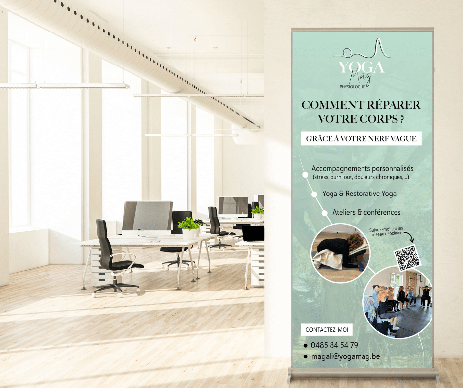 yoga-mag-rollup Rollup pour Yoga Mag par Effets Papillon