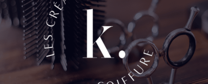 Logo de Kim Coiffure à Geer