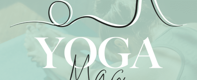 Logo Yoga Mag
