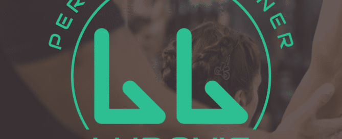 Logo Ludovic Linotte