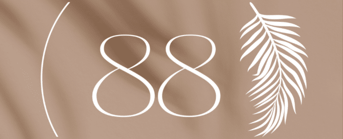 Logo d'Atelier 88 by Caroline Hagnoul
