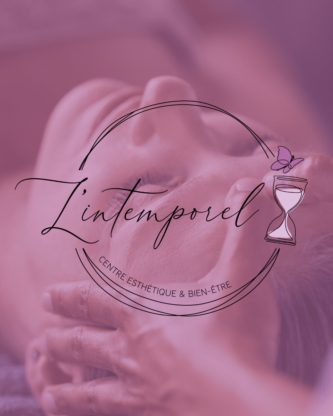 Logo de L'Intemporel à Donceel