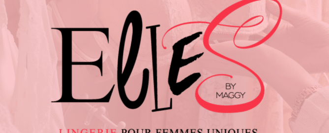 Les réseaux sociaux de la Boutique Elles by Maggy à Waremme