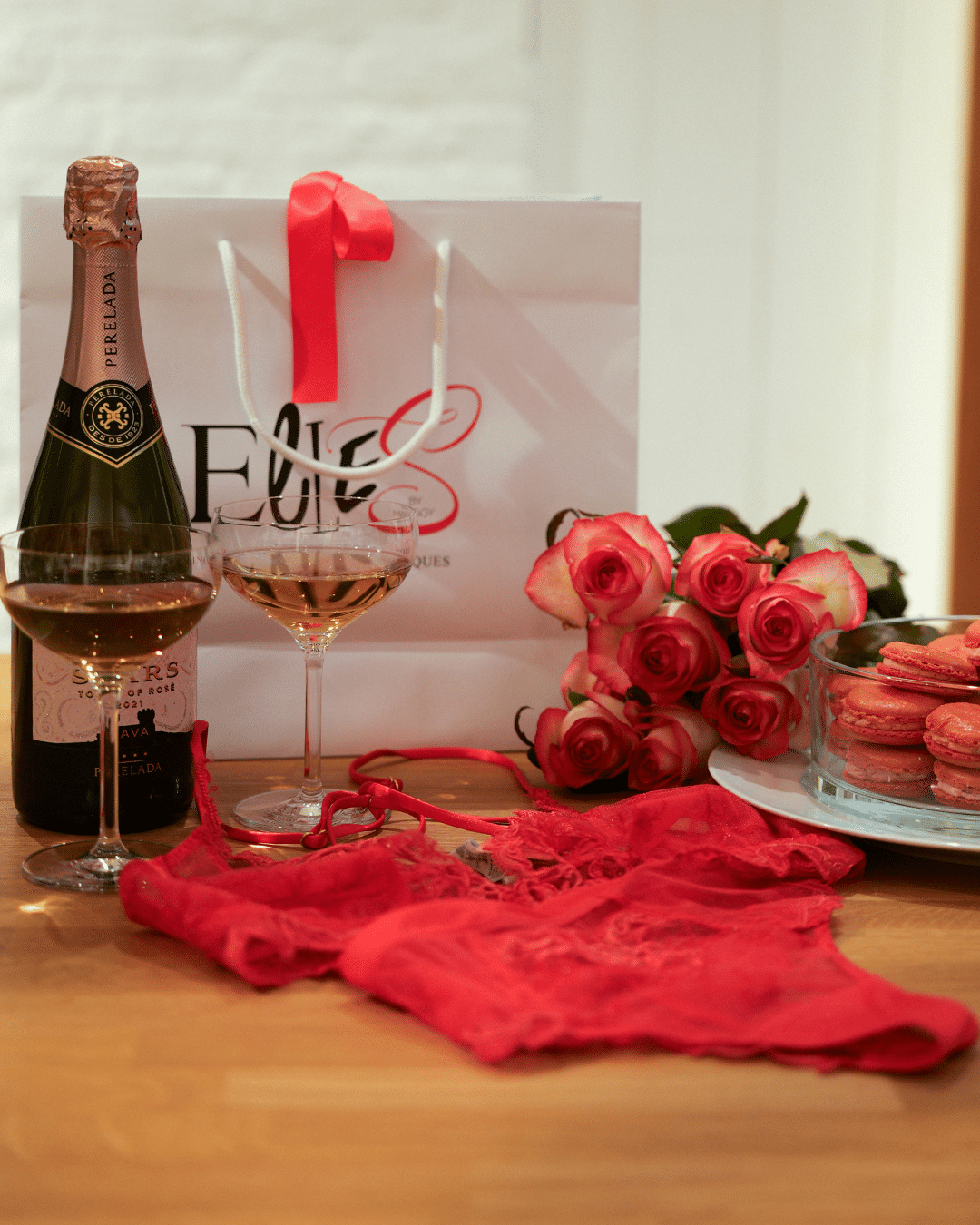 elles by maggy