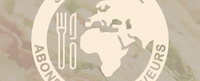 logo abondance des saveurs