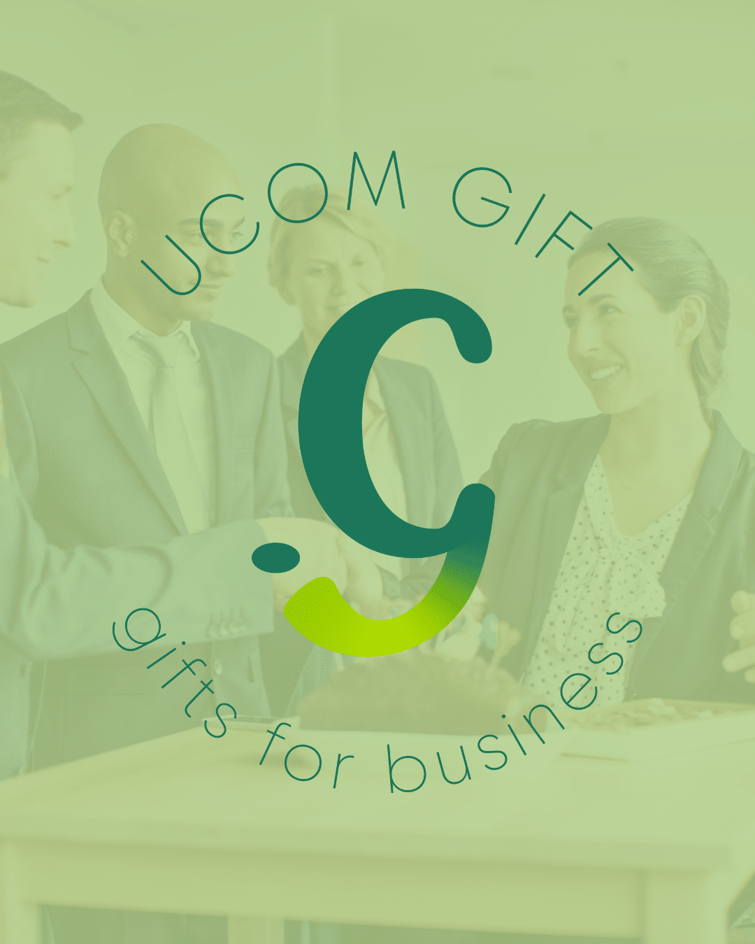 logo ucom gift