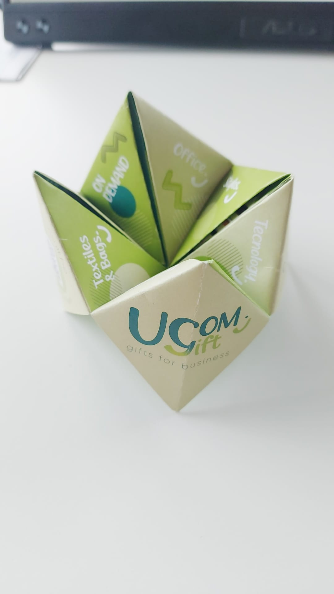 ucom