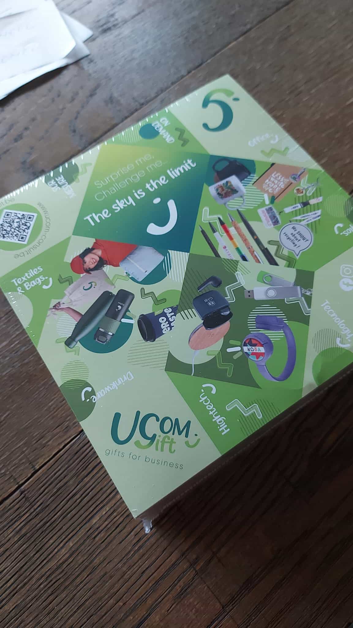 ucom